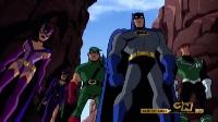 Click to watch 'Death Race to Oblivion...' (popup) Batman The Brave And The Bold